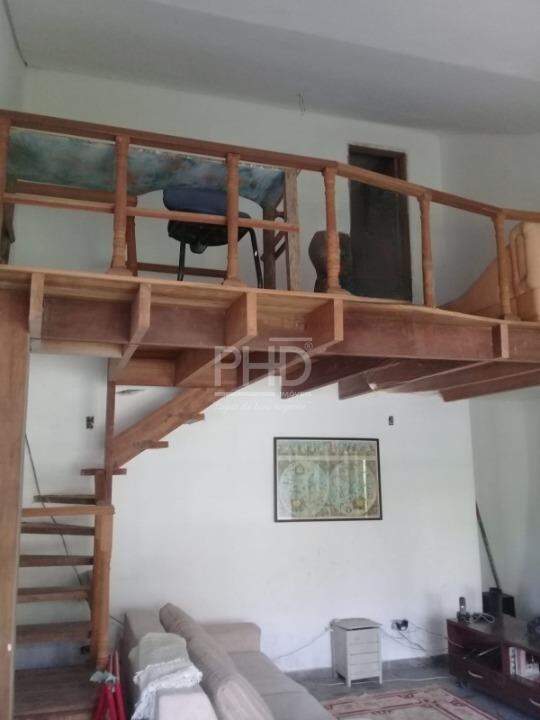Sítio, 5 quartos, 268 m² - Foto 1