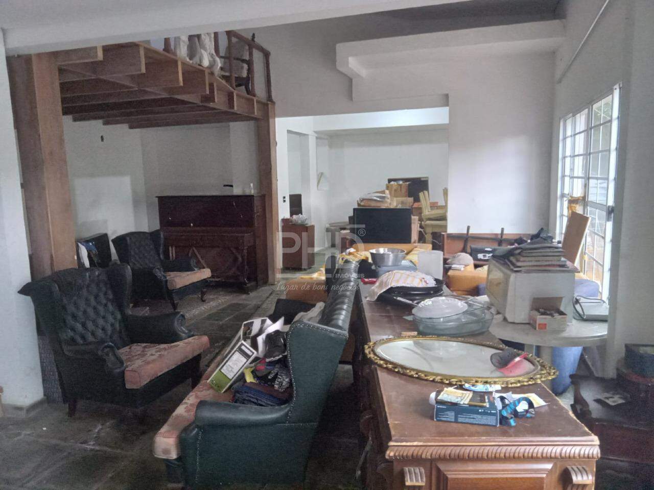 Sítio, 5 quartos, 268 m² - Foto 4