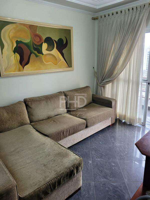 Apartamento, 3 quartos, 80 m² - Foto 2