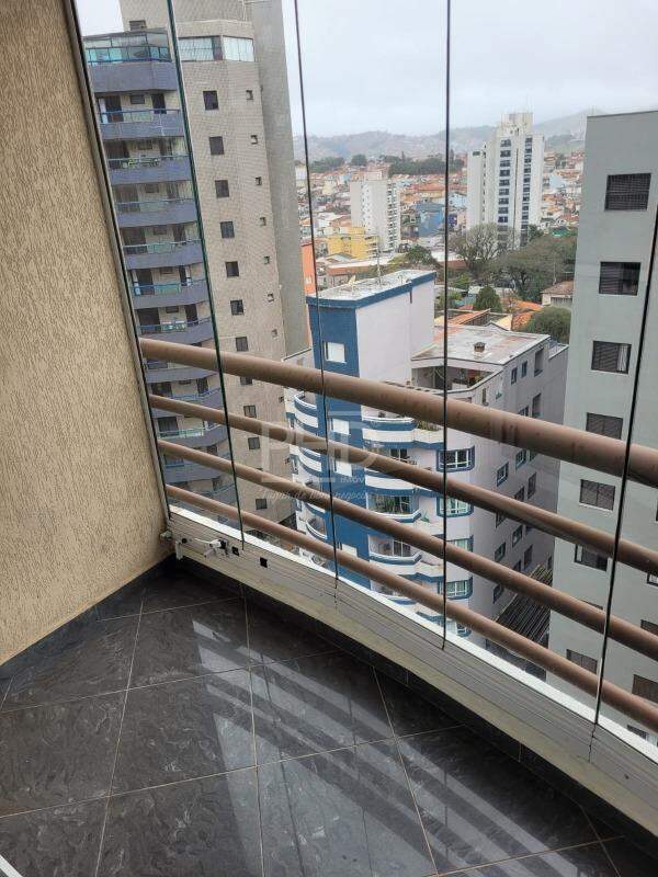 Apartamento, 3 quartos, 80 m² - Foto 1