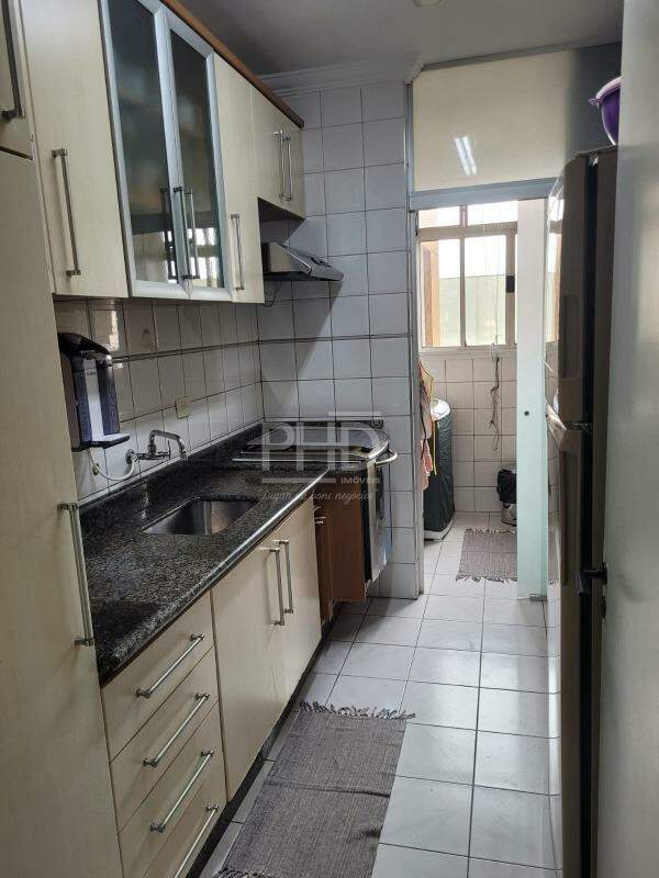 Apartamento, 3 quartos, 80 m² - Foto 6