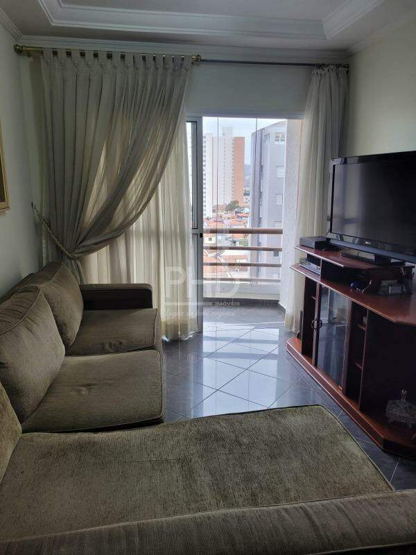 Apartamento, 3 quartos, 80 m² - Foto 3
