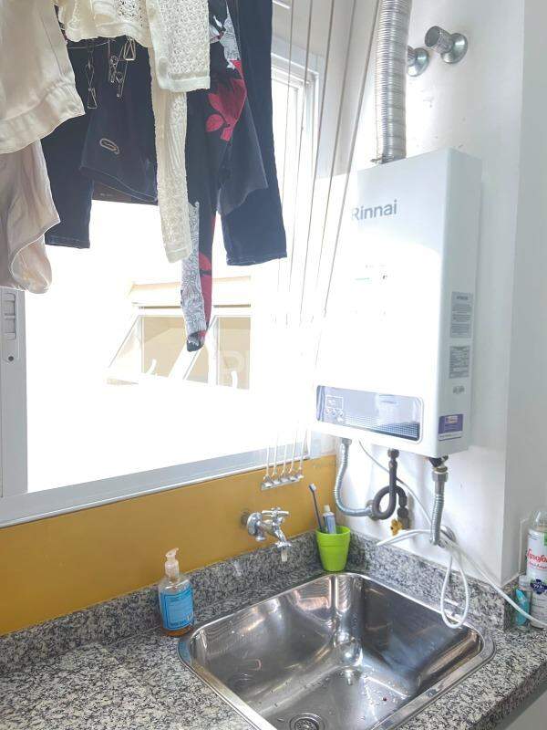 Apartamento, 3 quartos, 107 m² - Foto 37