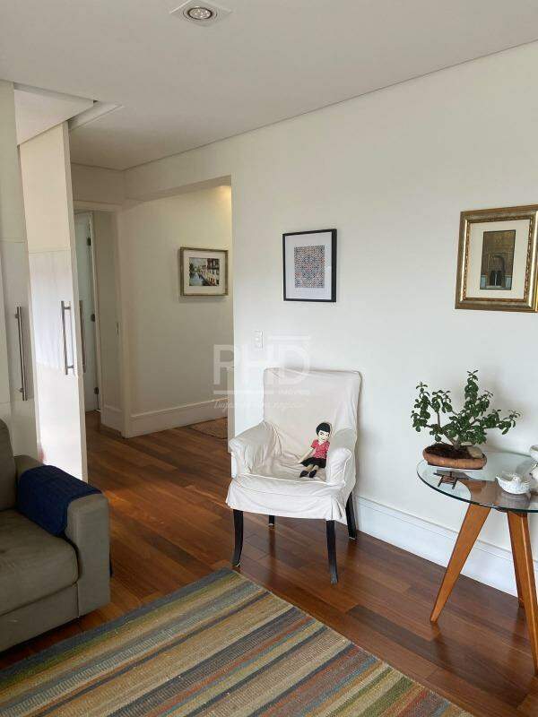 Apartamento, 3 quartos, 107 m² - Foto 5