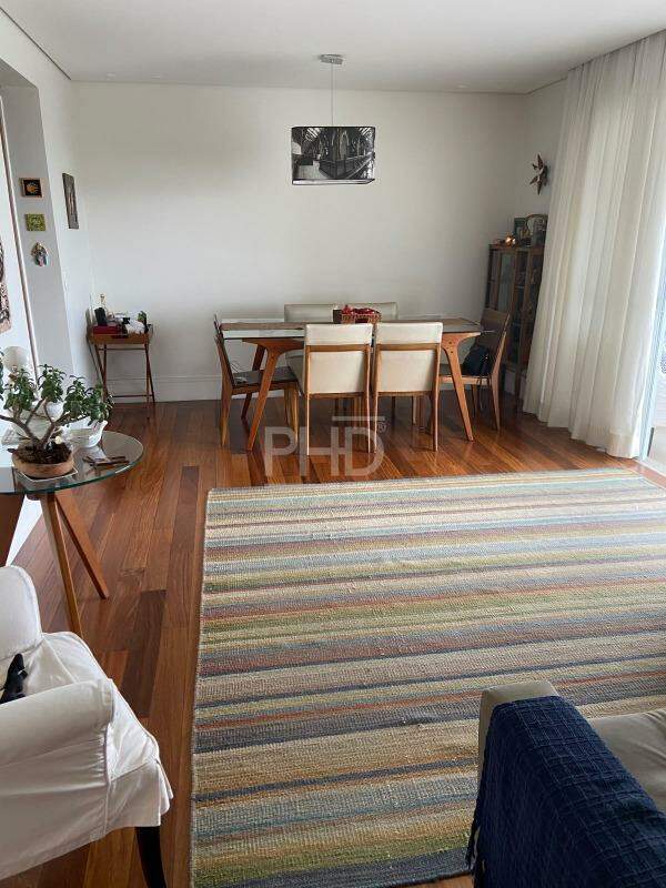 Apartamento, 3 quartos, 107 m² - Foto 3