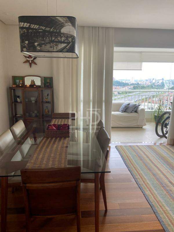 Apartamento, 3 quartos, 107 m² - Foto 2