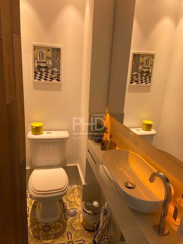Apartamento, 3 quartos, 107 m² - Foto 33