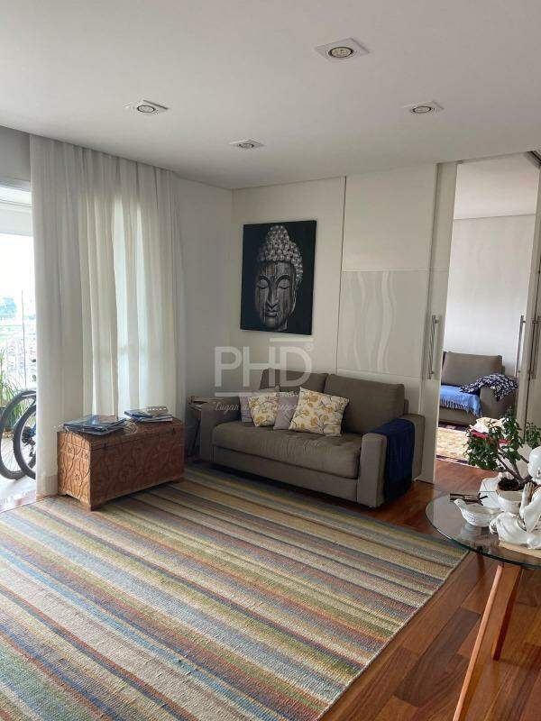 Apartamento, 3 quartos, 107 m² - Foto 1