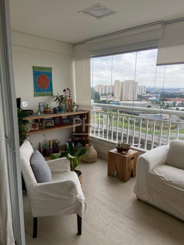Apartamento, 3 quartos, 107 m² - Foto 6