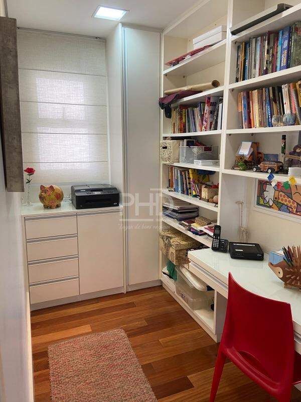 Apartamento, 3 quartos, 107 m² - Foto 29