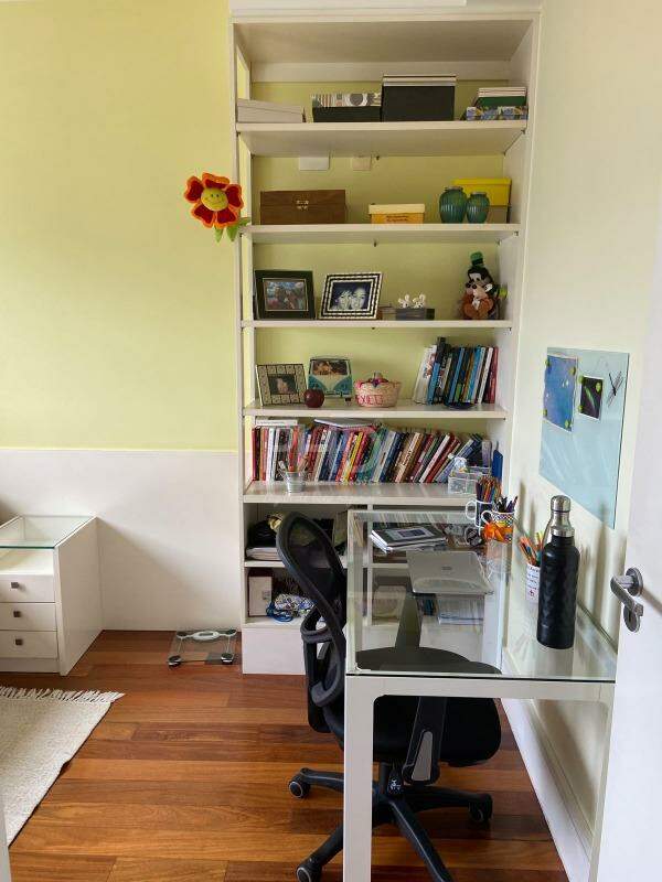 Apartamento, 3 quartos, 107 m² - Foto 24