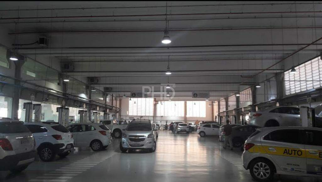 Depósito-Galpão, 10400 m² - Foto 4