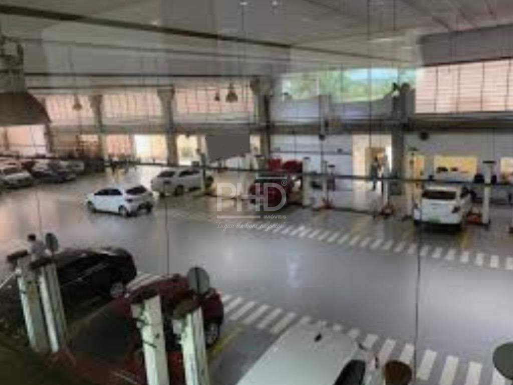 Depósito-Galpão, 10400 m² - Foto 5