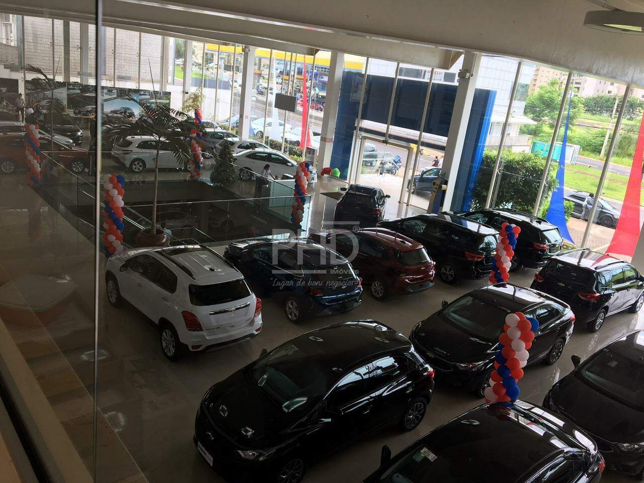 Depósito-Galpão, 10400 m² - Foto 6