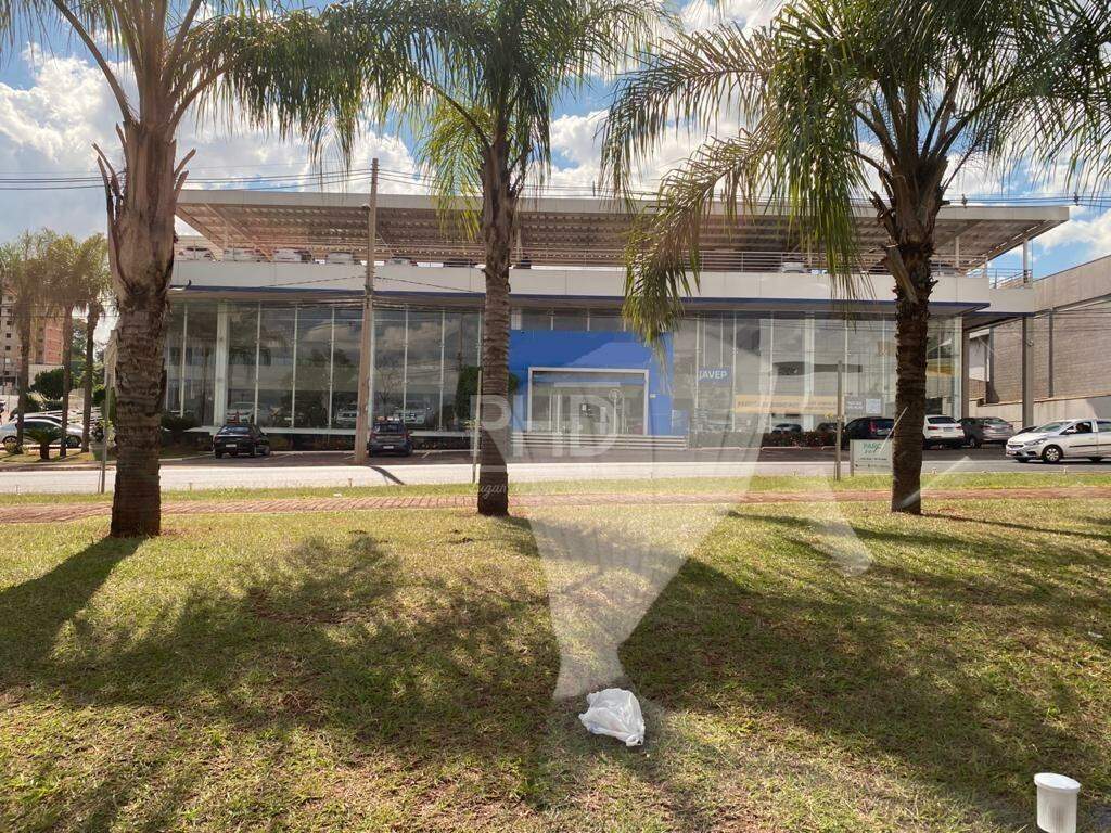 Depósito-Galpão, 10400 m² - Foto 1