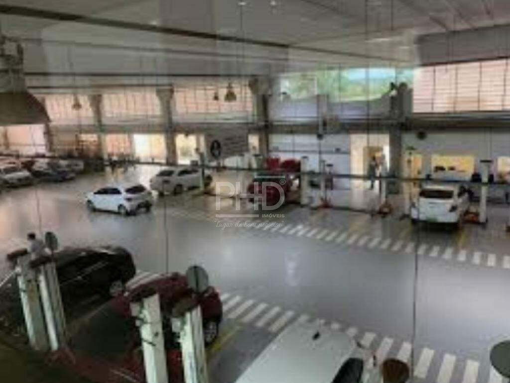Depósito-Galpão, 10400 m² - Foto 9