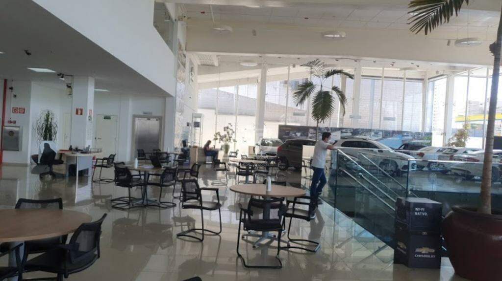 Depósito-Galpão, 10400 m² - Foto 8
