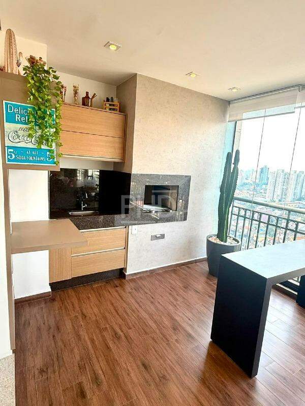 Apartamento, 3 quartos, 242 m² - Foto 9