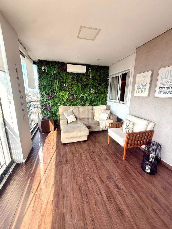Apartamento, 3 quartos, 242 m² - Foto 11