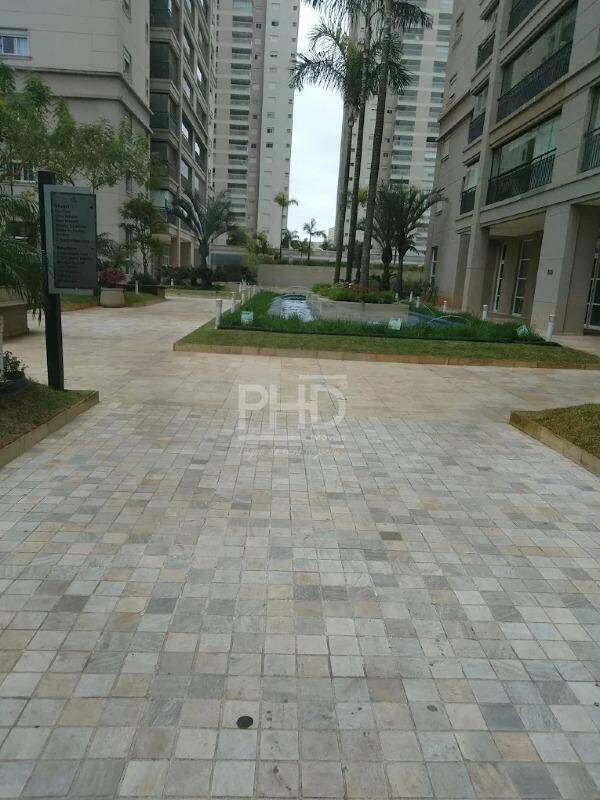 Apartamento, 3 quartos, 242 m² - Foto 37