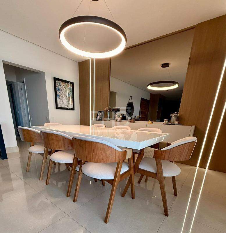 Apartamento, 3 quartos, 242 m² - Foto 8