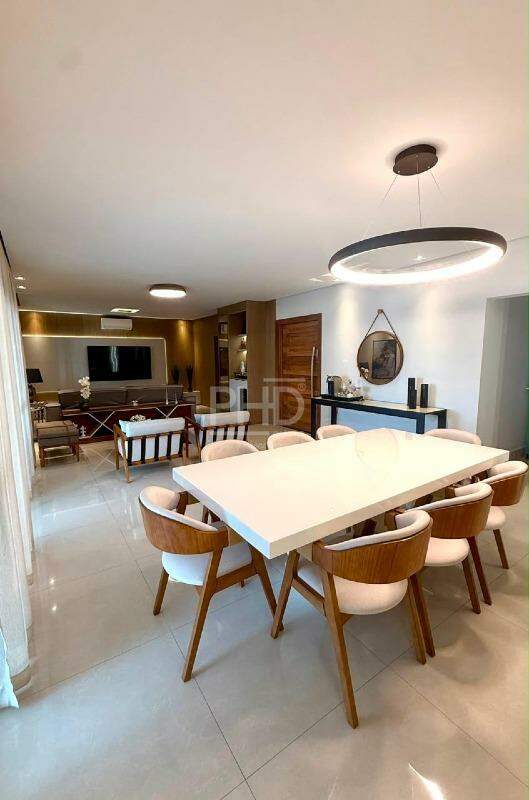 Apartamento, 3 quartos, 242 m² - Foto 7