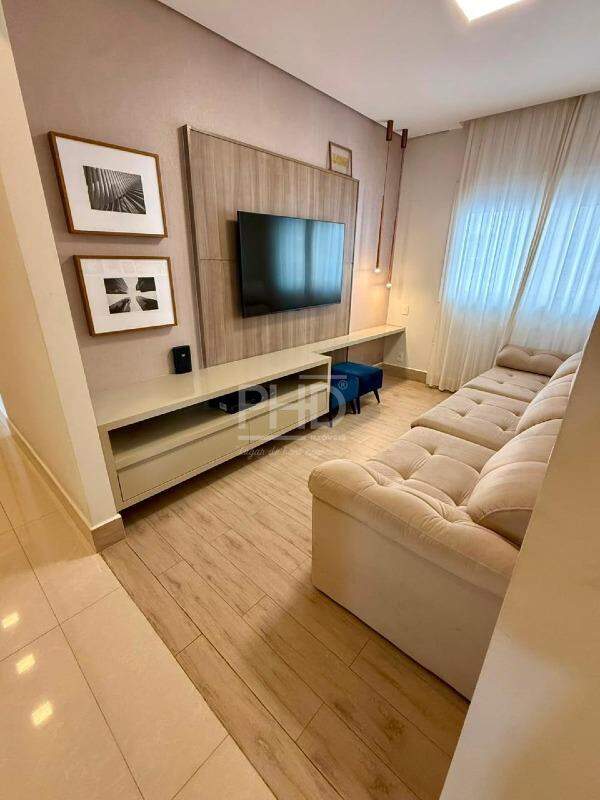 Apartamento, 3 quartos, 242 m² - Foto 3