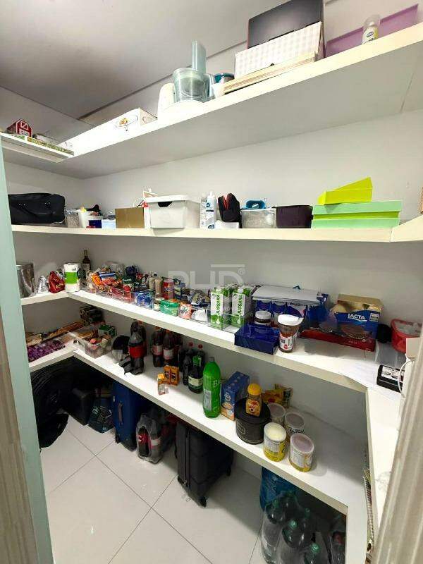 Apartamento, 3 quartos, 242 m² - Foto 35