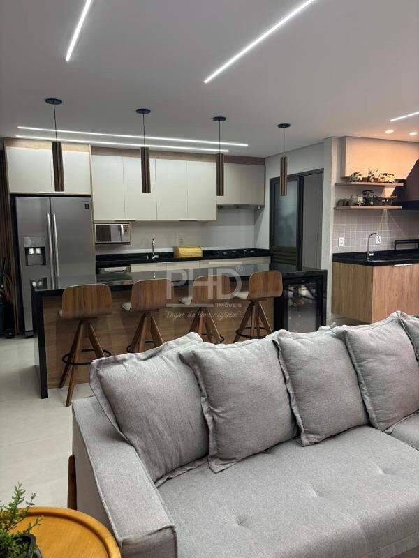Apartamento, 3 quartos, 117 m² - Foto 3