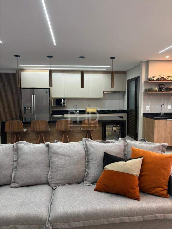 Apartamento, 3 quartos, 117 m² - Foto 4