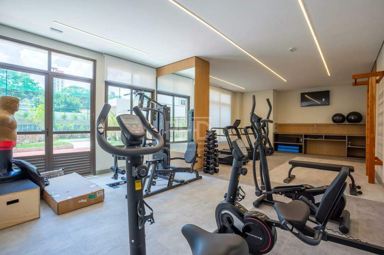 Apartamento, 3 quartos, 117 m² - Foto 25