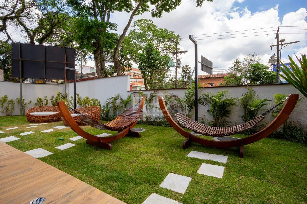 Apartamento, 3 quartos, 117 m² - Foto 30