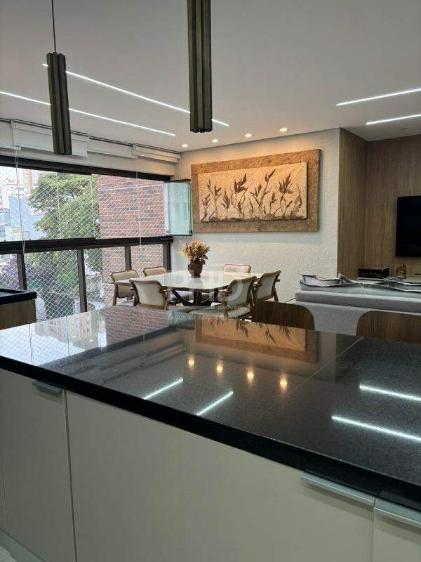 Apartamento, 3 quartos, 117 m² - Foto 5