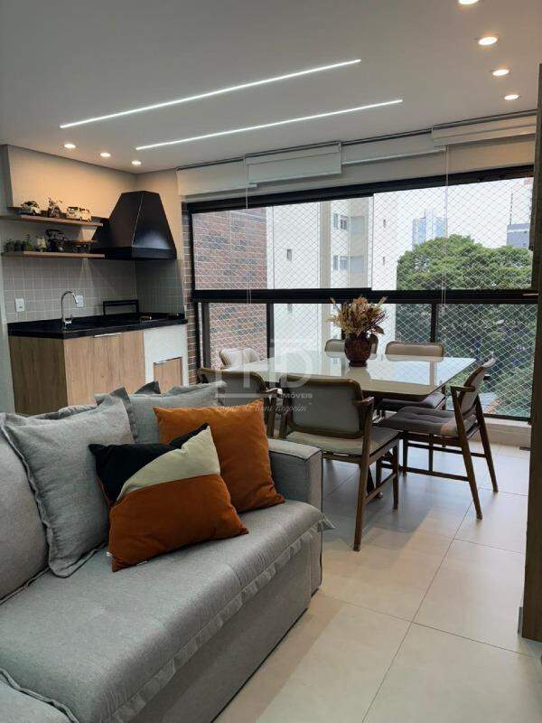 Apartamento, 3 quartos, 117 m² - Foto 2