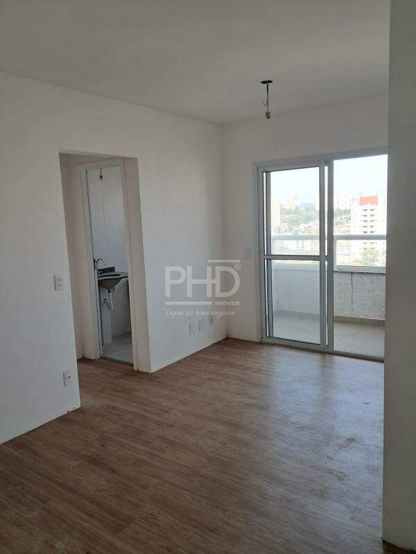 Apartamento, 2 quartos, 55 m² - Foto 1