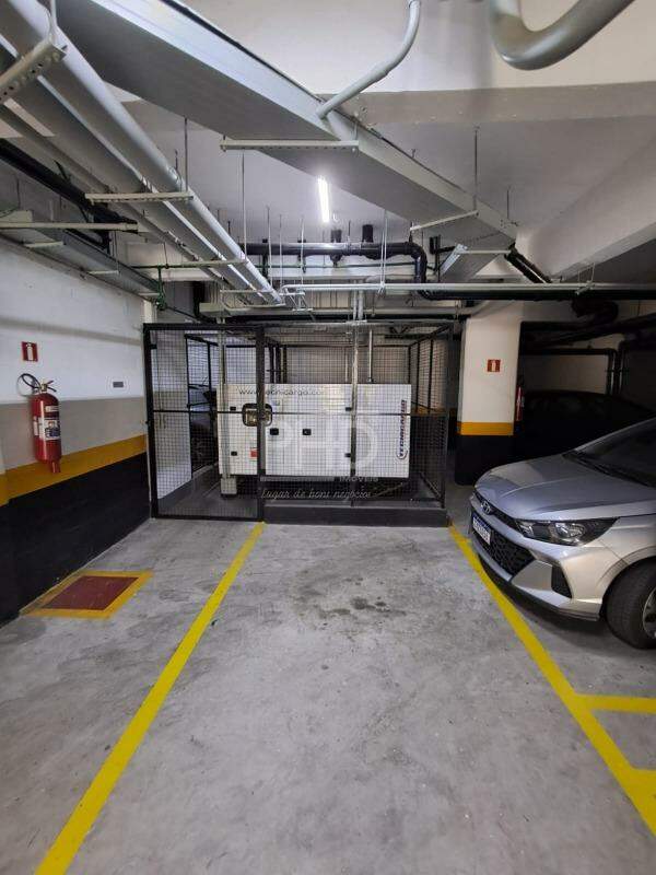 Apartamento, 2 quartos, 55 m² - Foto 17
