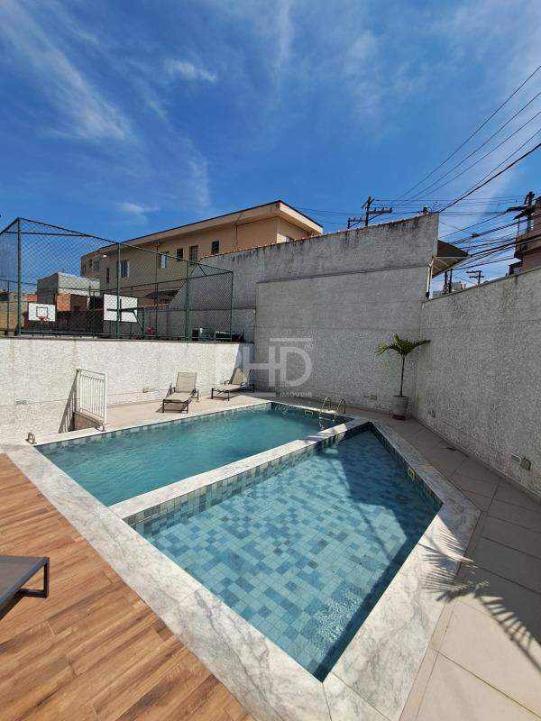 Apartamento, 2 quartos, 55 m² - Foto 7