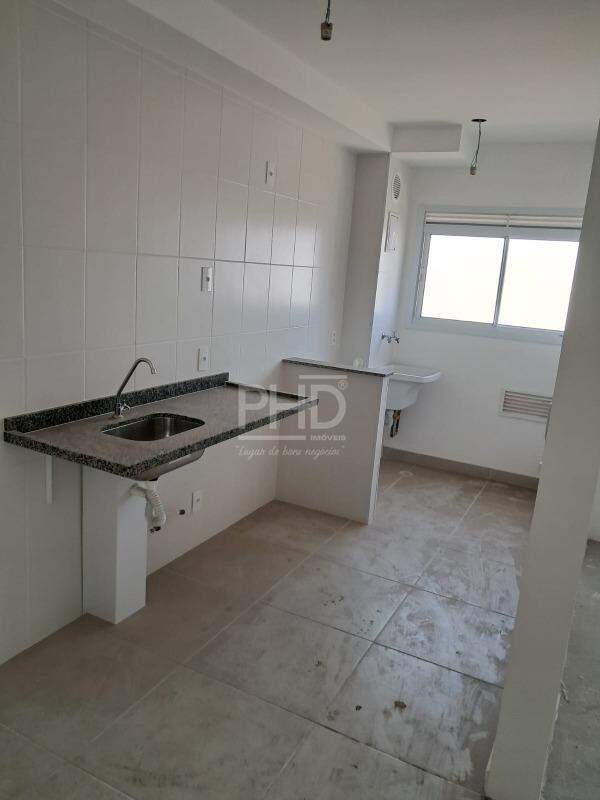 Apartamento, 2 quartos, 55 m² - Foto 2