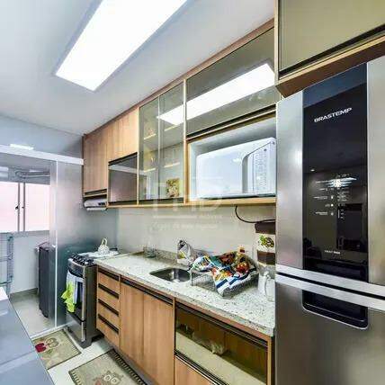 Apartamento, 3 quartos, 72 m² - Foto 6