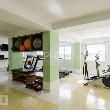 Apartamento, 3 quartos, 72 m² - Foto 26