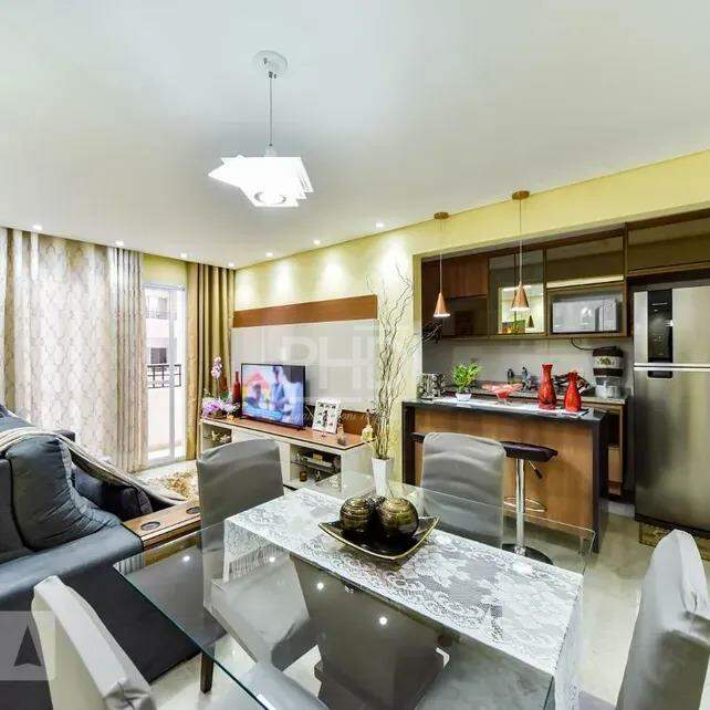 Apartamento, 3 quartos, 72 m² - Foto 4