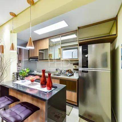 Apartamento, 3 quartos, 72 m² - Foto 5