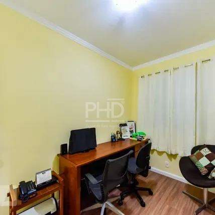Apartamento, 3 quartos, 72 m² - Foto 10