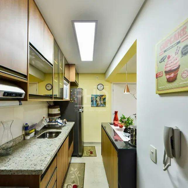 Apartamento, 3 quartos, 72 m² - Foto 7