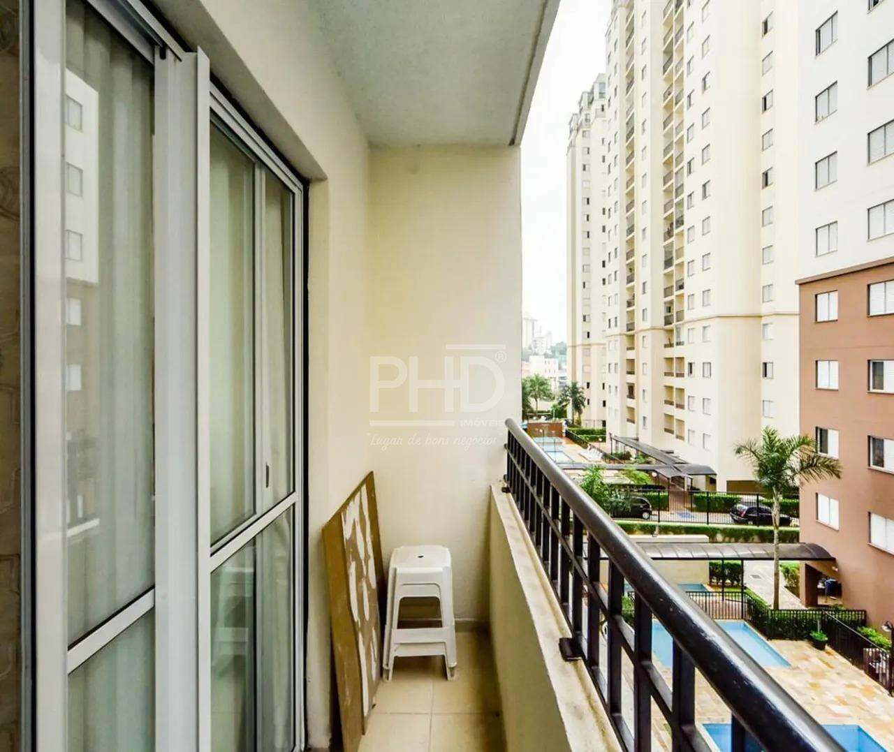 Apartamento, 3 quartos, 72 m² - Foto 19