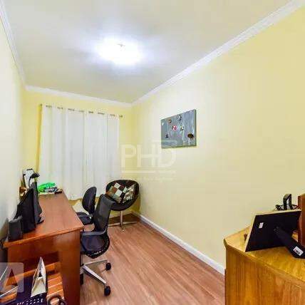 Apartamento, 3 quartos, 72 m² - Foto 9