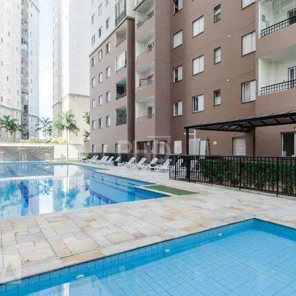 Apartamento, 3 quartos, 72 m² - Foto 21