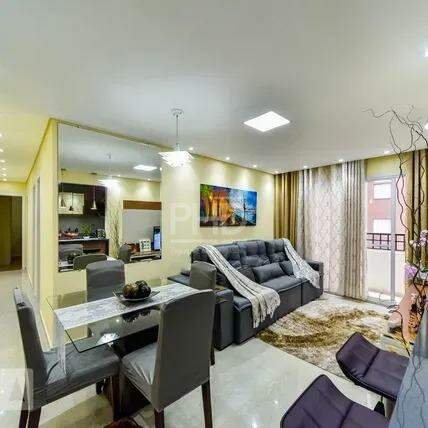 Apartamento, 3 quartos, 72 m² - Foto 2