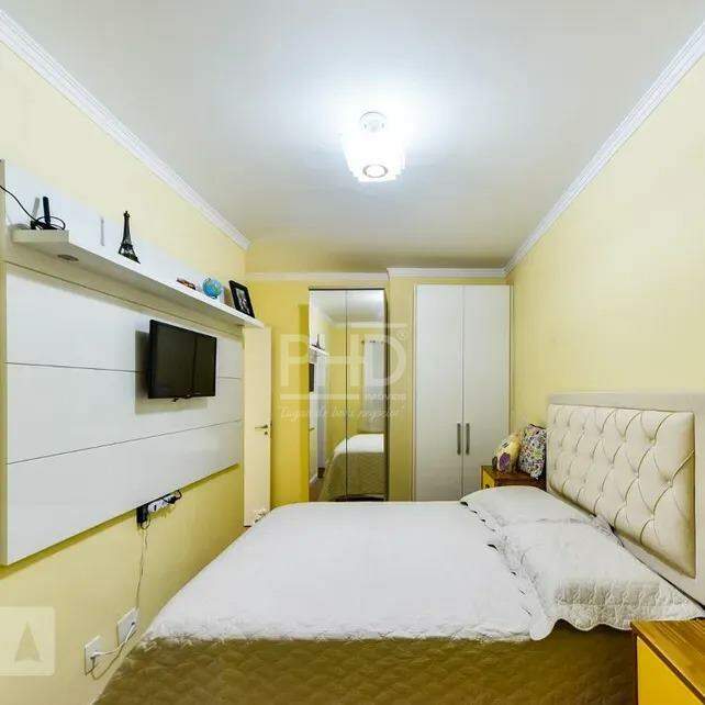 Apartamento, 3 quartos, 72 m² - Foto 13