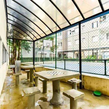 Apartamento, 3 quartos, 72 m² - Foto 28
